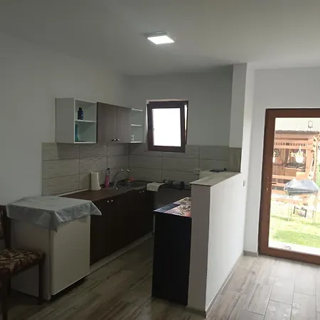 Cazare Corbu Maison d'hôtes Corbu (Constanta)